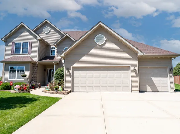 7108 Carbuck Ct, Joliet, IL 60431