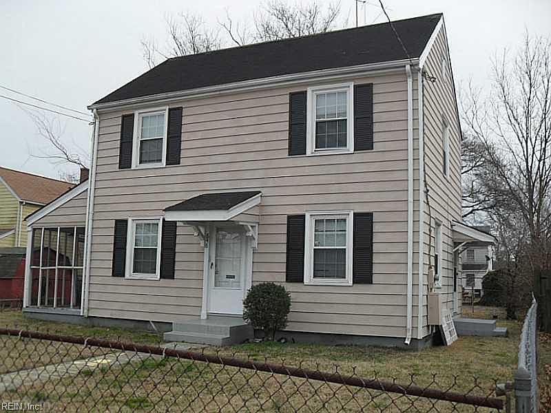 1st image of this home