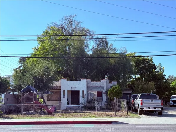 4413 Maine Ave, Baldwin Park, CA 91706