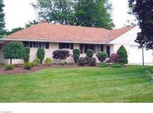 499 Karl Dr, Richmond Heights, OH