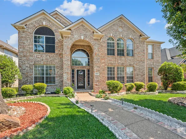 8004 Liebert Dr, Plano, TX 75024
