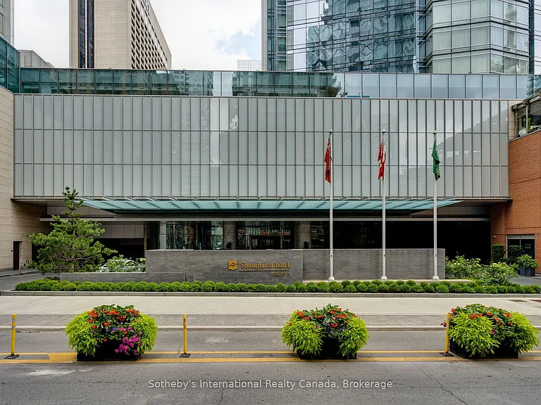 180 University Ave #2802 — Photo 4