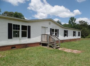 2531 Eagle Point Rd, Clover, SC 29710