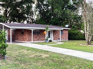 7161 Karenita Dr, Jacksonville, FL 32210