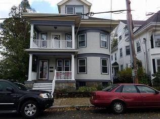 15 Titcomb St #1, Newburyport, MA 01950
