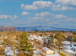 205 Adams St, Rutland, VT 05701