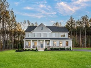 13030 Abercrombie Pl, Chesterfield, VA 23838