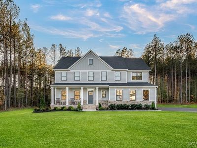 13030 Abercrombie Pl, Chesterfield, VA, 23838
