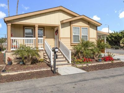 4388 Central Ave Space 1, Camarillo, CA, 93010
