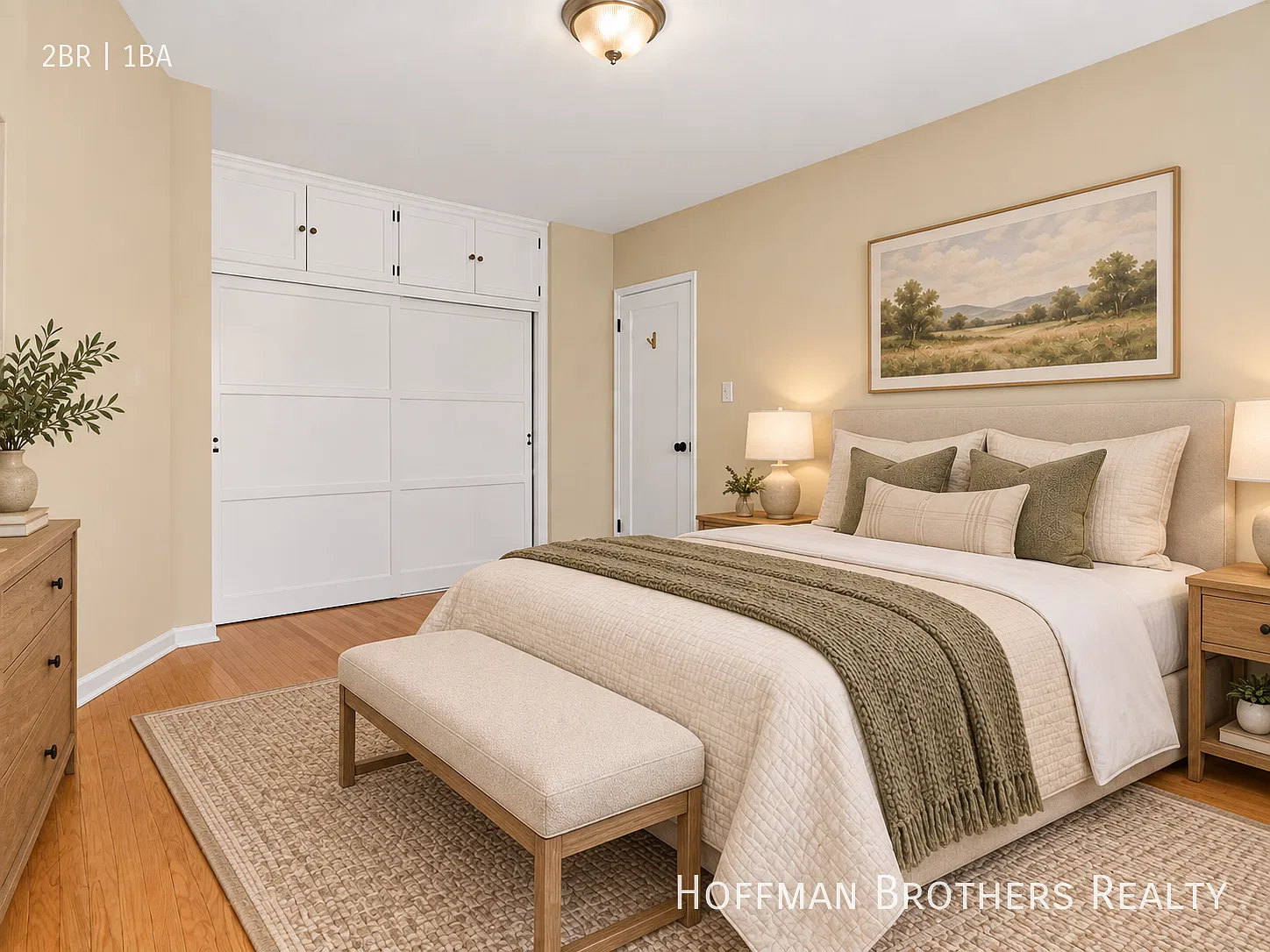Rehabbed Home with Hardwood Floors, Dining Room, Updated Kitchen, In-Unit Laundry, A/C & Parking ... — Photo 4