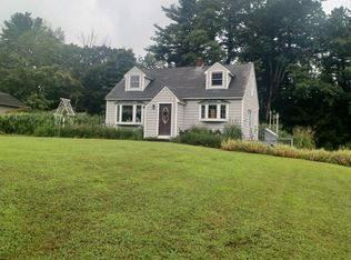 117 Torrington Rd, Goshen, CT 06756