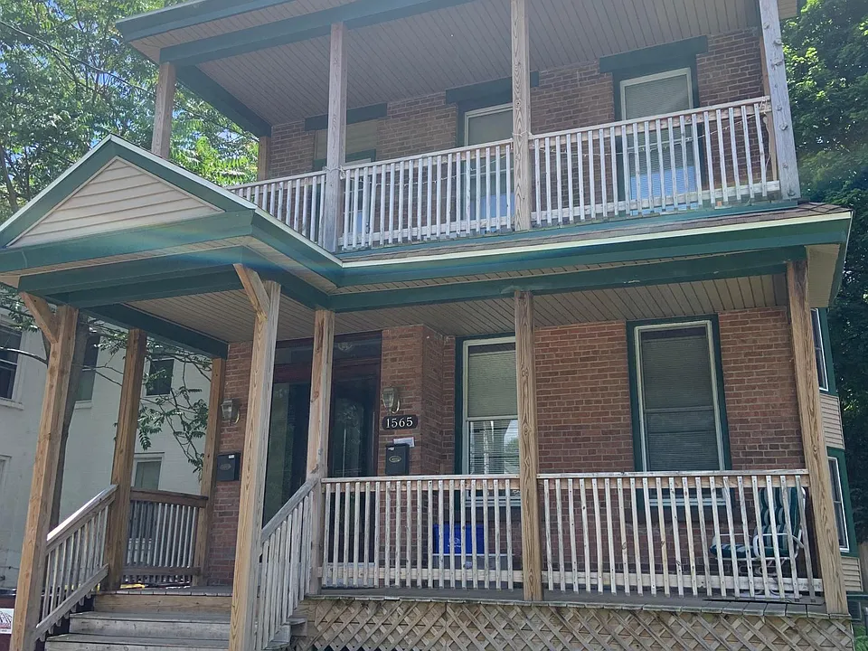 1565 Tibbits Ave #1