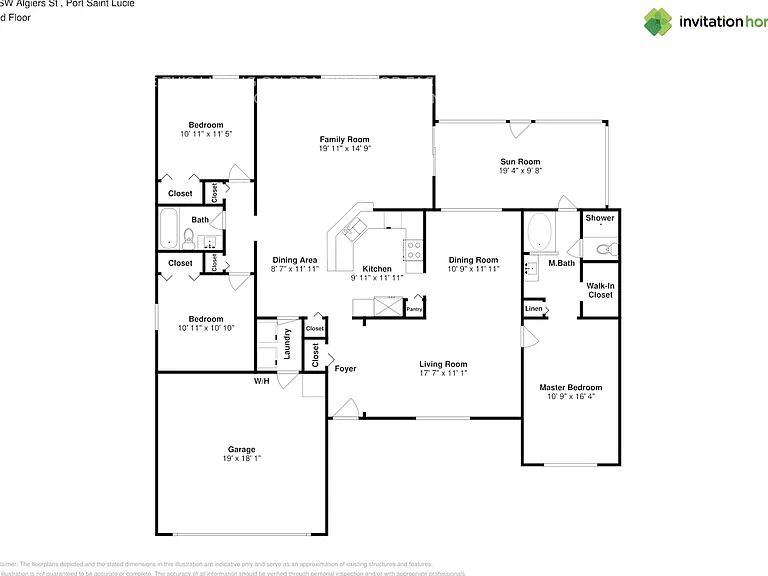 2110 SW Algiers St — Photo 2