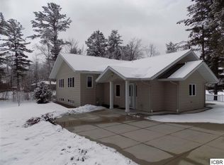 29183 Sunny Beach Rd, Grand Rapids, MN 55744