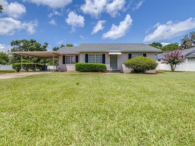 107 Palencia Rd, Auburndale, FL, 33823