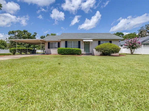 107 Palencia Rd, Auburndale, FL 33823