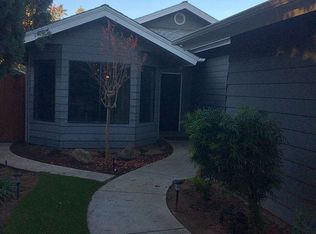 3602 W Beechwood Ave, Fresno, CA