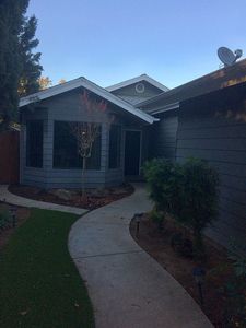 3602 W Beechwood Ave, Fresno, CA, 93711