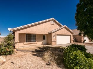 3303 E El Tovar Ave, Kingman, AZ 86409