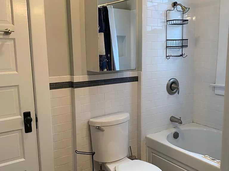 1st Floor Bathroom