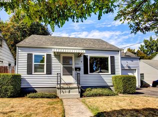 9333 N Exeter Ave, Portland, OR 97203