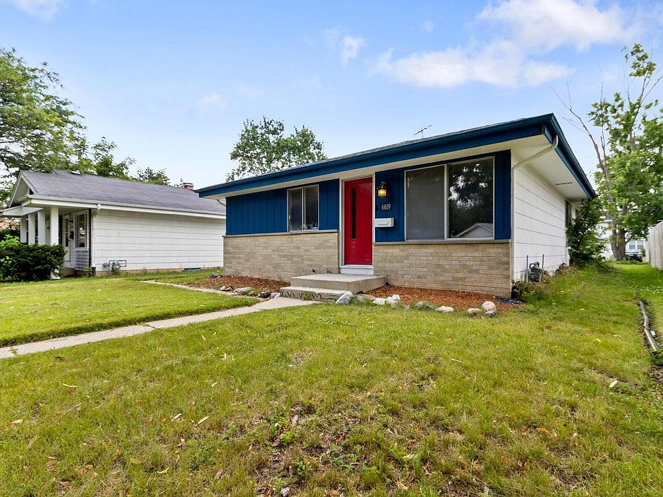 1st image of 6619 West Brentwood AVENUE