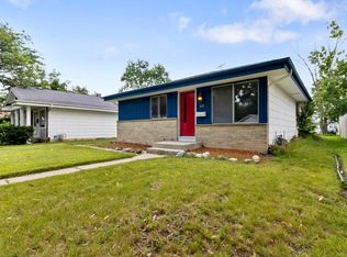 6619 W Brentwood Ave, Milwaukee, WI 53223