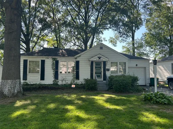 10331 Ewell Dr, Saint Louis, MO 63137