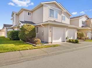 717 Aspen Rd #21, Comox, BC V9M3X4