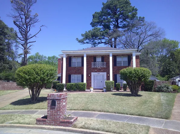 1188 Mary Jane Cv, Memphis, TN 38116
