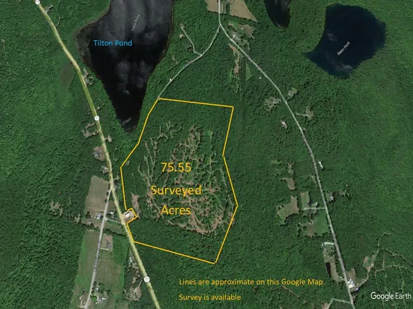 Lot 49 Main Street, Fayette, ME 04349
