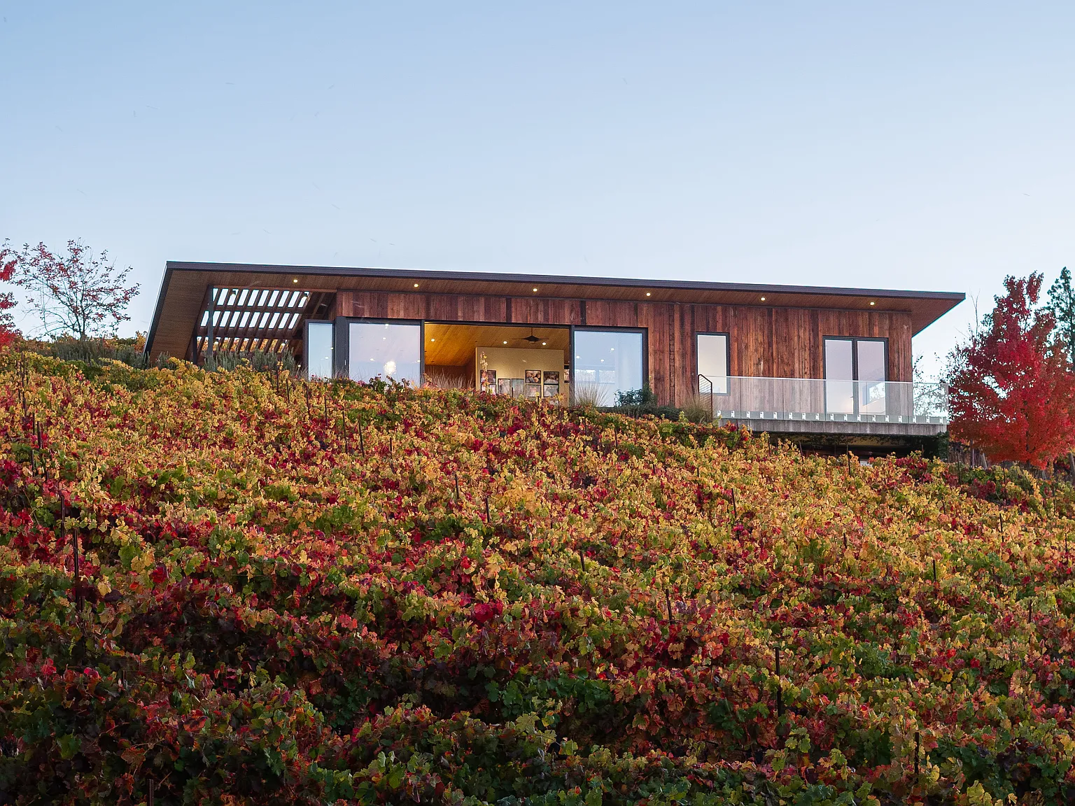 W Dry Creek Rd, Healdsburg — Photo 2