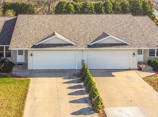 320 Tony Ln, Green Bay, WI 54303
