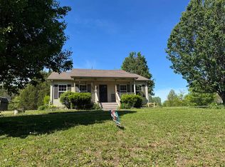 362 Broadie Cassetty Rd, Woodburn, KY 42170