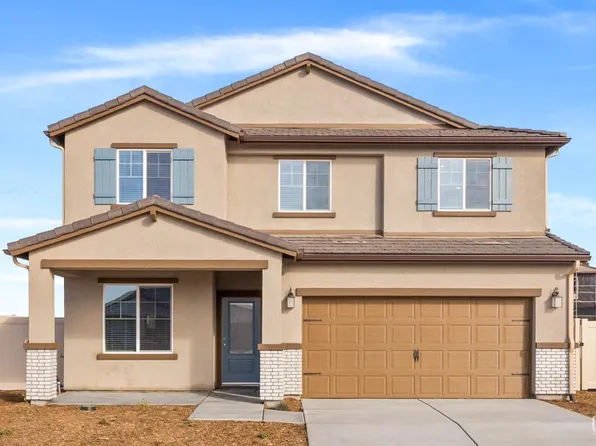 7922 Avocado Ln, Bakersfield, CA 93313