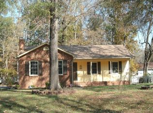 631 Saddle Ridge Ave, Durham, NC 27704