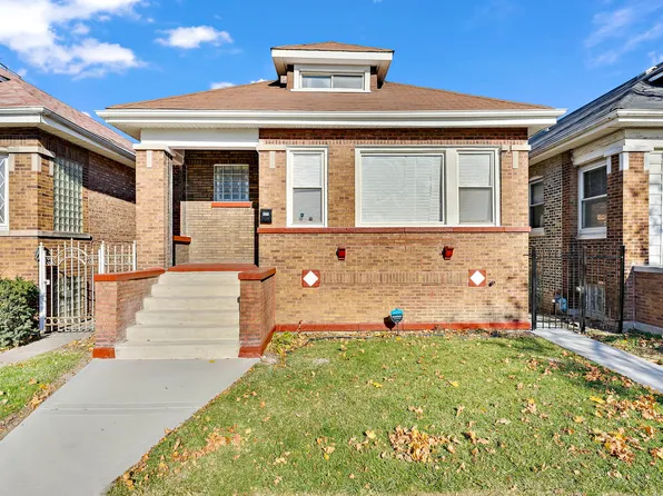 4926 W Polk St, Chicago, IL 60644