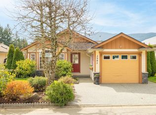 3983 Valewood Dr, Nanaimo, BC