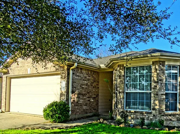 20107 Stonepine Creek Dr, Tomball, TX 77375