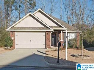 6750 Ridgecrest Cir, Mc Calla, AL 35111