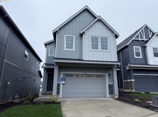 17930 SW Howlock Ln, Beaverton, OR 97007