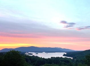 73 Maple Ridge Rd, Holderness, NH 03245