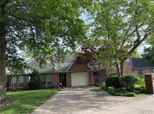 1230 Brookshire Rd #1230 & 1232, Cape Girardeau, MO 63701