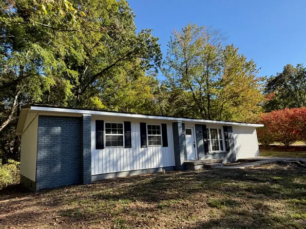 258 Dantley Dr, Corbin, KY 40701