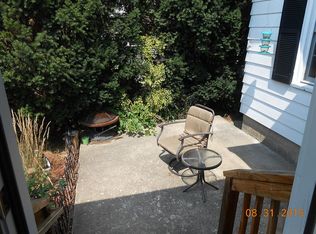 1703 Springfield Rd, East Peoria, IL 61611