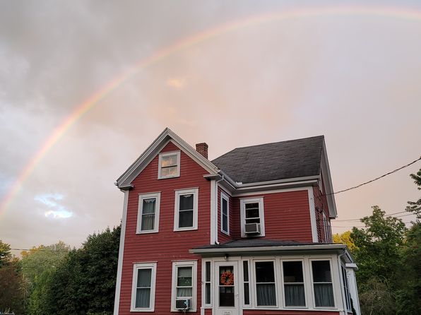 31 Gardner St
