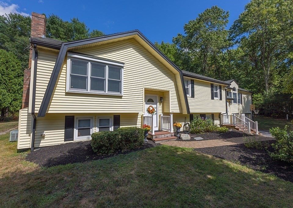 105 Bayberry Cir, Bridgewater, MA 02324 Zillow