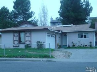 624 Taper Ave, Vallejo, CA 94589