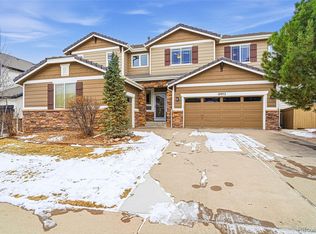 10972 Bellbrook Cir, Highlands Ranch, CO 80130