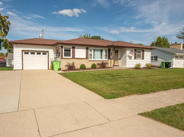 716 Denning AVENUE, Beaver Dam, WI 53916